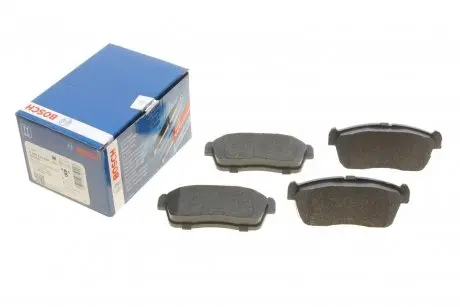 Тормозные колодки комплект BOSCH 0986424695