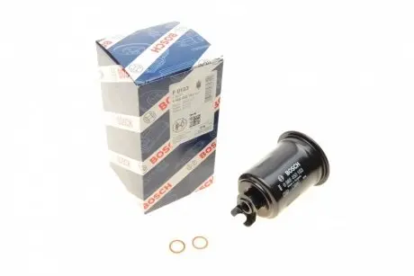 Паливний фільтр BOSCH 0986450103