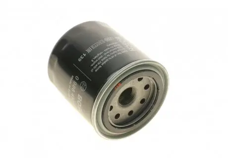 Масляный фильтр BOSCH 0986452036