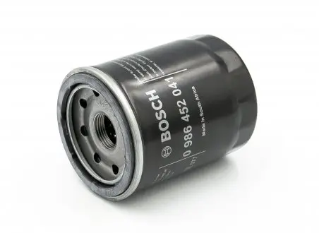 Масляный фильтр BOSCH 0986452041