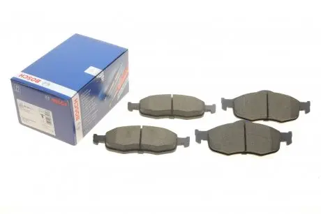 Тормозные колодки ford mondeo -00 BOSCH 0986460969