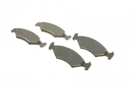 Тормозные колодки BOSCH 0986466402