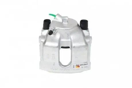 Тормозной суппорт передний левый BMW E36 BOSCH 0986473917