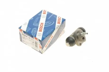 Колесный тормозной цилиндр BOSCH 0986475032
