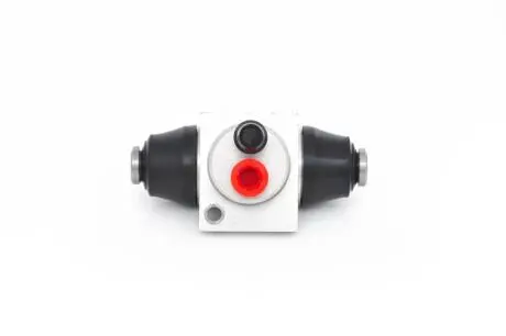 Opel рабочий тормозной цилиндр задн. (19mm) kadett e, vectra a daewoo nexia BOSCH 0986475143
