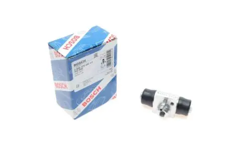 Колесний гальм. циліндр BOSCH 0986475433