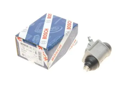 Циліндр гальмівний робочий BOSCH 0 986 475 857