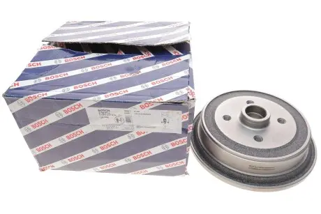 Тормозной барабан BOSCH 0986477016