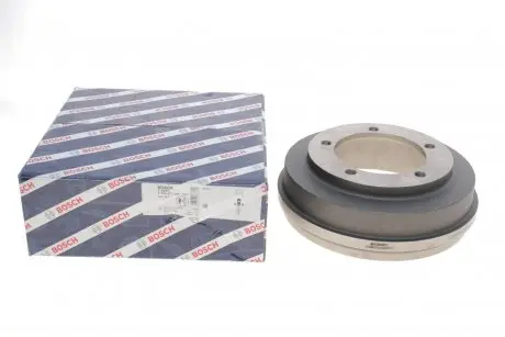 Тормозной барабан BOSCH 0 986 477 048