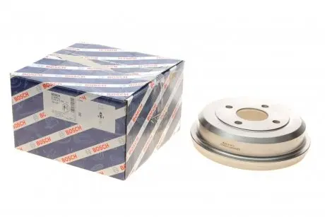 Тормозной барабан BOSCH 0 986 477 054