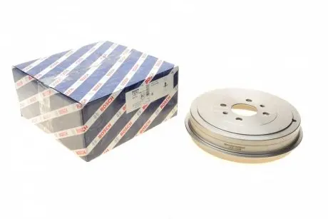 Тормозной барабан BOSCH 0 986 477 088