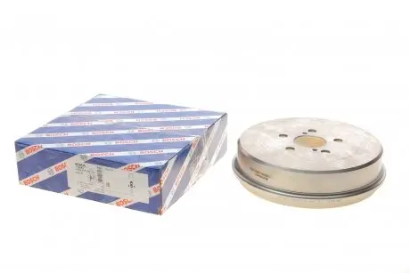 Тормозной барабан BOSCH 0 986 477 140