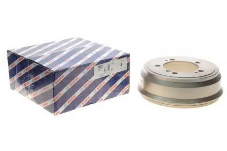 Тормозной барабан BOSCH 0 986 477 169