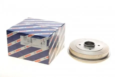 Тормозной барабан BOSCH 0 986 477 184