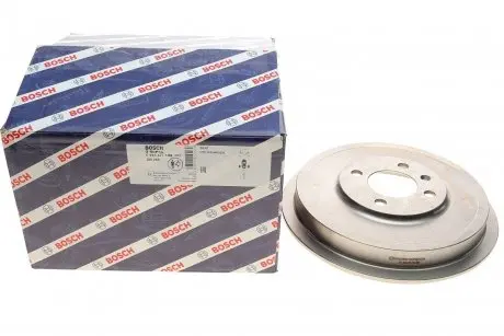Тормозной барабан BOSCH 0986477194