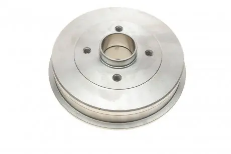 Тормозной барабан nissan micra(k12e)/note(e11e) \'\'1,0-1,6 \'\'02-14 BOSCH 0986477196