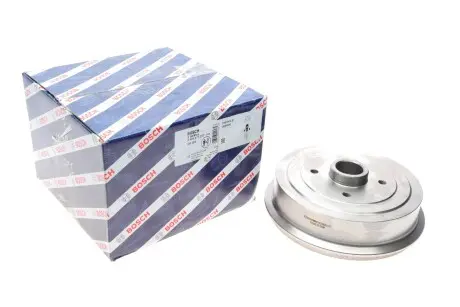 Тормозной барабан BOSCH 0 986 477 217