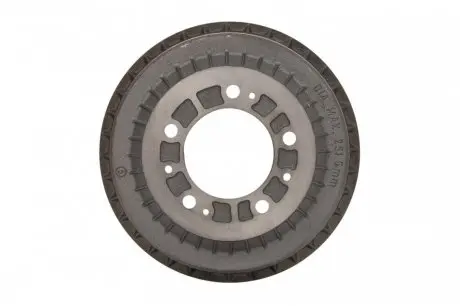 Тормозной барабан BOSCH 0986477271