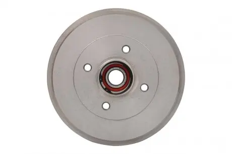 Тормозной барабан BOSCH 0986477321