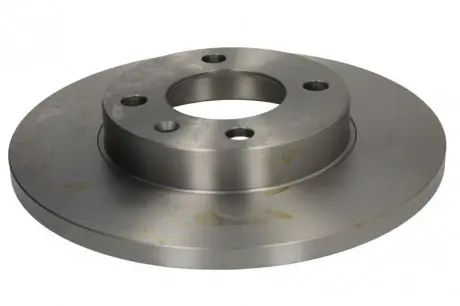 Тормозной диск передний BOSCH 0986478011