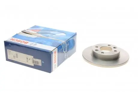 Тормозной диск BOSCH 0986478105