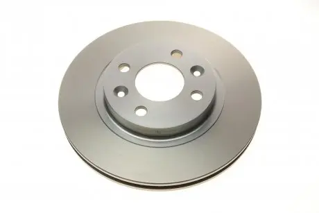 Тормозной диск передний BOSCH 0986478124