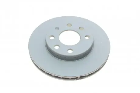 Тормозной диск передний BOSCH 0986478192