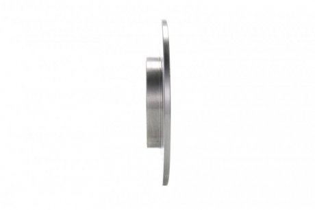 Citroen тормозной диск передний ax,saxo,peugeot 106 86- BOSCH 0986478246 (фото 1)