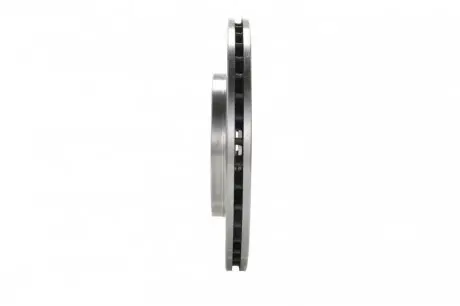 Тормозной диск citroen/peugeot ax/saxo/xsara/zx/106/205/206/306/309 \'\'f- закрито BOSCH 0986478370