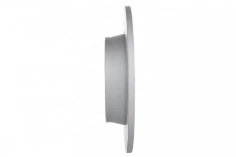 Тормозной диск задний vw sharan seat alhambra ford galaxy (268*9) BOSCH 0986478421