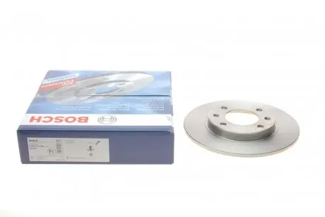 Тормозной диск BOSCH 0 986 478 464