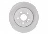 Тормозной диск передний db w163 (ml-klasse) (303*26) BOSCH 0986478468 (фото 4)