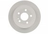 Тормозной диск mercedes ml(163) r "98-"00 BOSCH 0986478469 (фото 4)