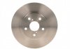 Тормозной диск toyota rav4 2,0 f "94-"00 BOSCH 0986478490 (фото 3)