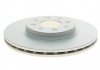 Тормозной диск передний (257x20) BOSCH 0986478515 (фото 1)