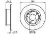 Гальмівний диск vw california, caravelle, multivan, transporter t4 f BOSCH 0986478547 (фото 1)