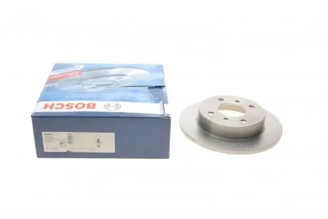 Диск тормозной BOSCH 0 986 478 564