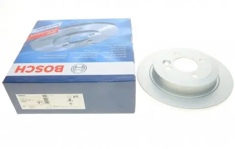 Тормозной диск mini r "01>> BOSCH 0986478601