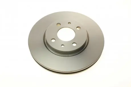 Диск тормозной передний (258x22) BOSCH 0986478639