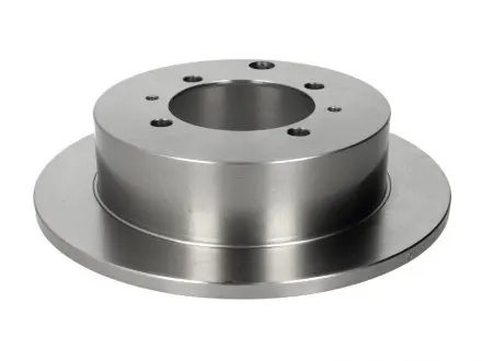 Тормозной диск задний BOSCH 0986478655