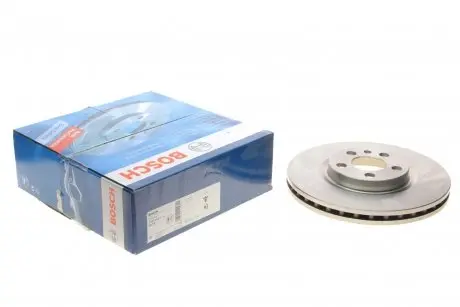 Тормозной диск BOSCH 0986478812