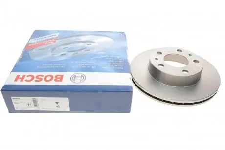Тормозной диск BOSCH 0986478842