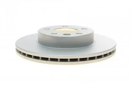 Тормозной диск передний VW T4 96-03 (280x24) (R15) BOSCH 0986478846