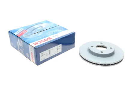 Тормозной диск BOSCH 0986478892