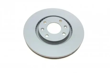 Тормозной диск передний (283x26) BOSCH 0986478979