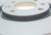 Тормозной диск передний (283x26) BOSCH 0986478979 (фото 5)