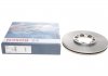 Nissan Тормозной диск передний pathfinder BOSCH 0986479031 (фото 1)