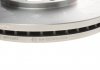 Nissan Тормозной диск передний pathfinder BOSCH 0986479031 (фото 5)