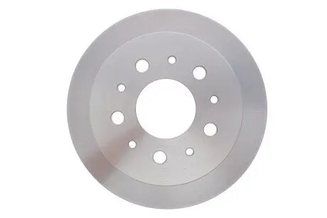 Тормозной диск citroen/fiat/peugeot jumper/ducato/boxer d=79mm \'\'r "94>> - закрито BOSCH 0986479065