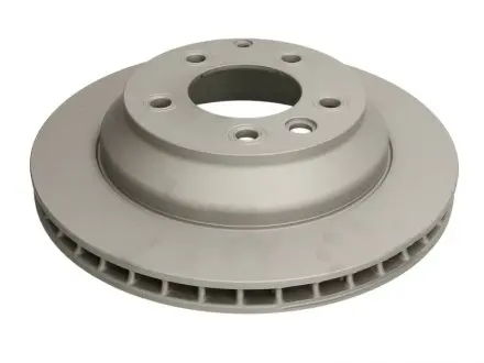 Гальмівний диск Audi Q7 (2006-2015), Touareg (2002-2018) задній BOSCH 0986479095